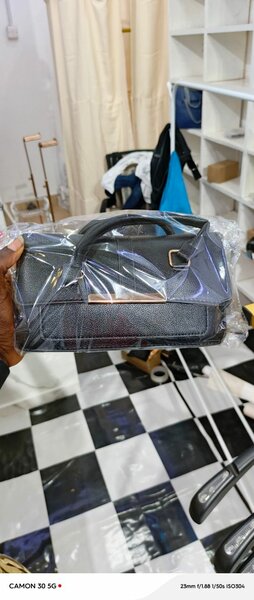 Ladies bags