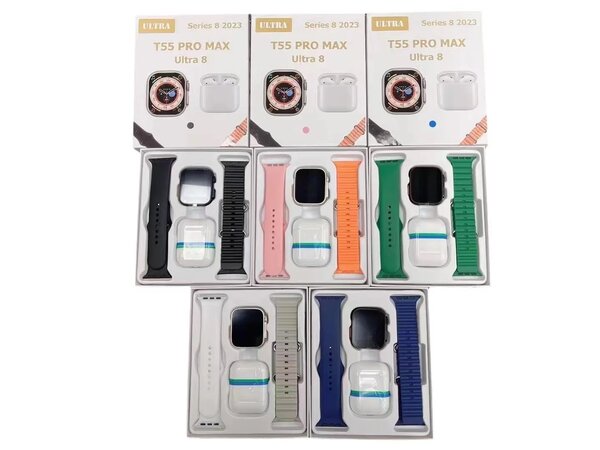 Smart watch