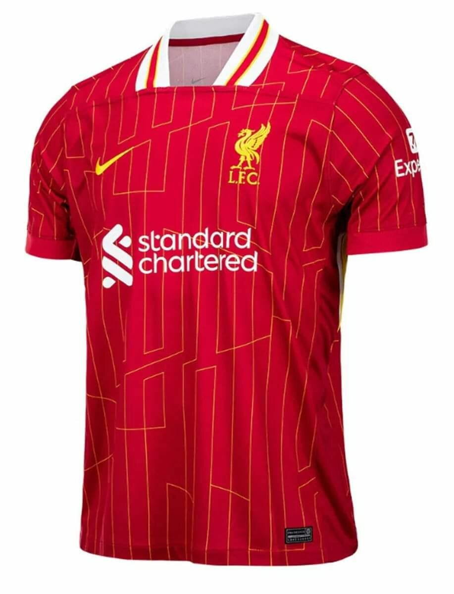 HIGH QUALITY FOOTBALL JERSEYS