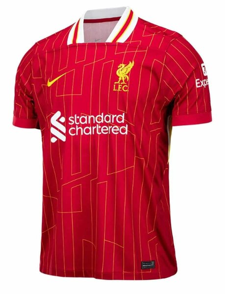 HIGH QUALITY FOOTBALL JERSEYS