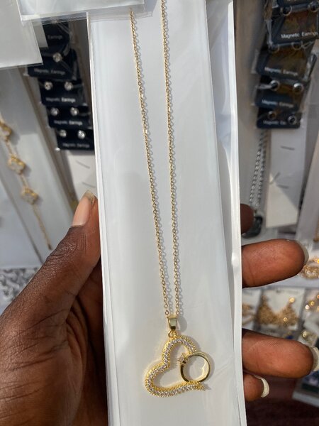 Necklace