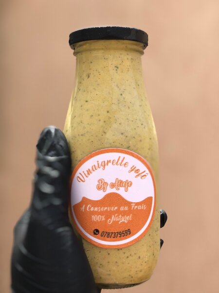 Marinade