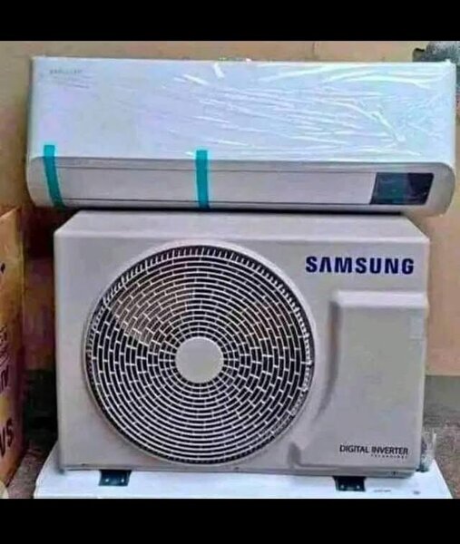 Samsung air condition