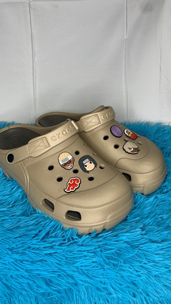 Crocs