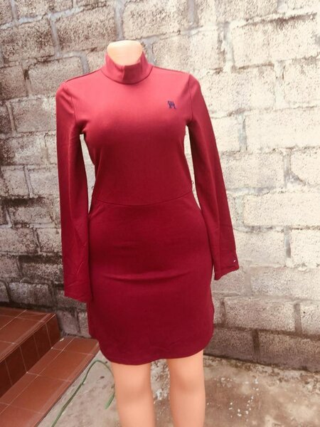 Casual dress