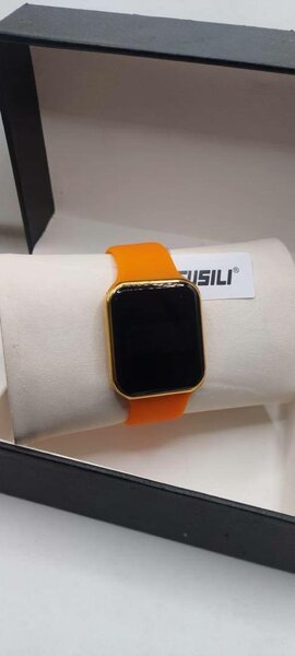 Fossil Touch watch