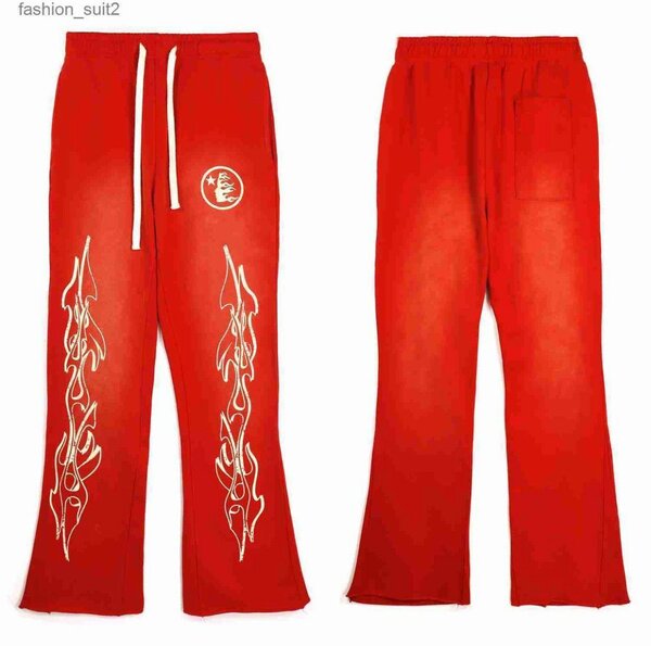 HellStar joggers L-2xl