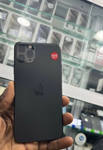 Smartphone d'Apple, 64Go, Noir