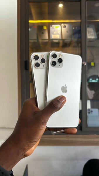 iPhone 11pro max