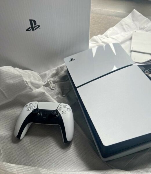 Sony PlayStation 5 Console