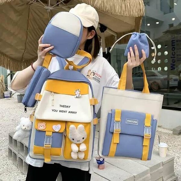 Sac à dos