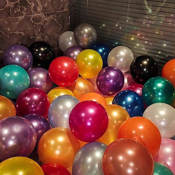 Balloons