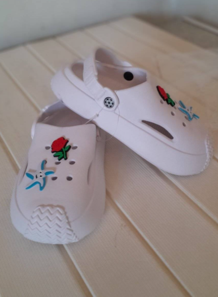 Kids crocs