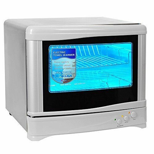 Tower warmer