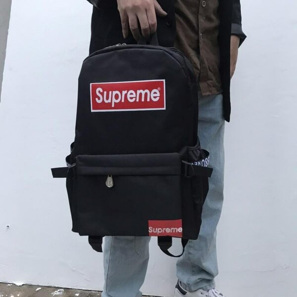 Sac à dos Supreme tendance