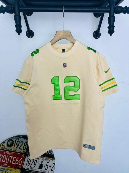 Jersey tops