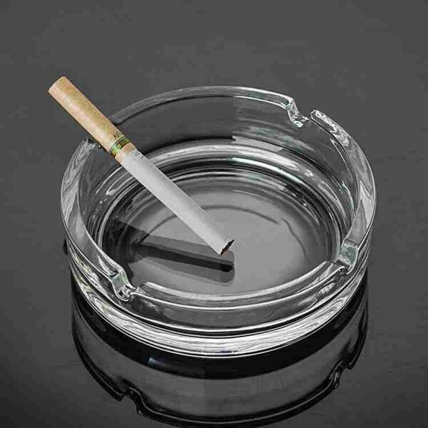 Vintage ashtray