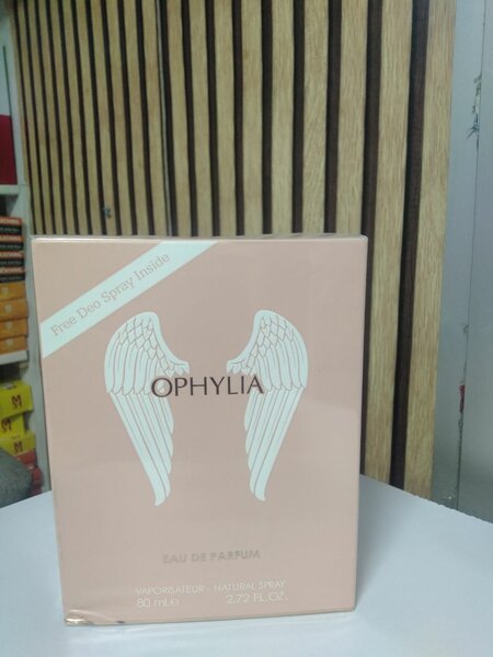 Parfum Féminin Ophylia
