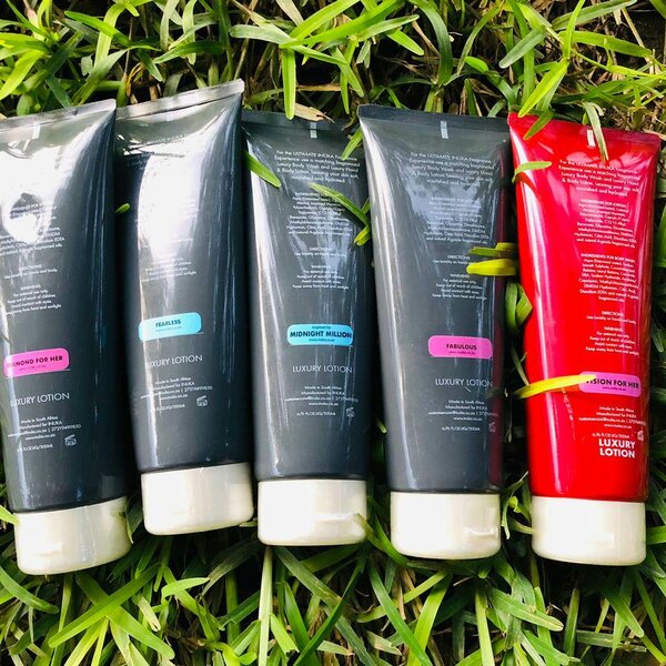 Inuka Lotion