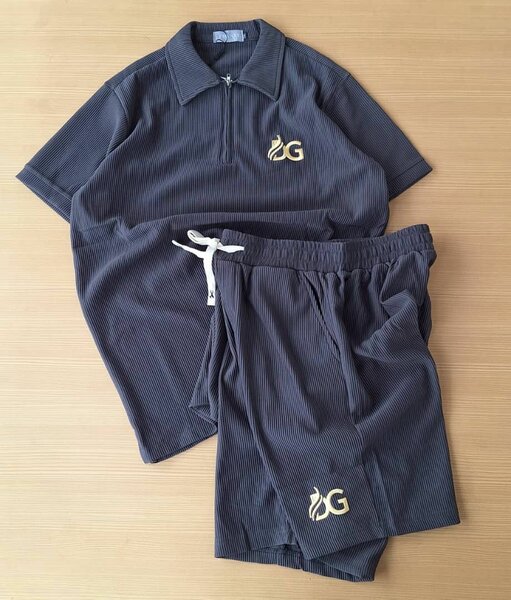 Fashion 2 Piece