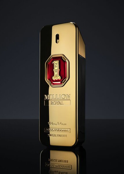 One million royal original