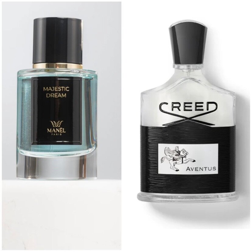 Parfum Majestic Dream 100ml