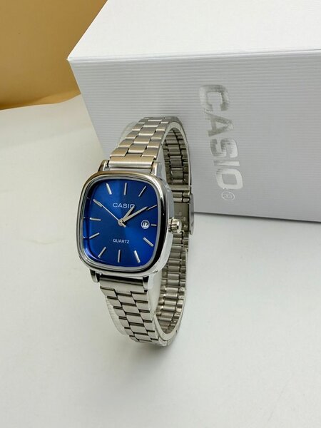 Montre Homme Casio Quartz