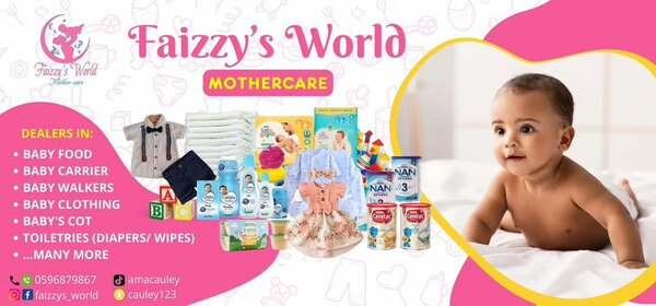 Faizzys world 