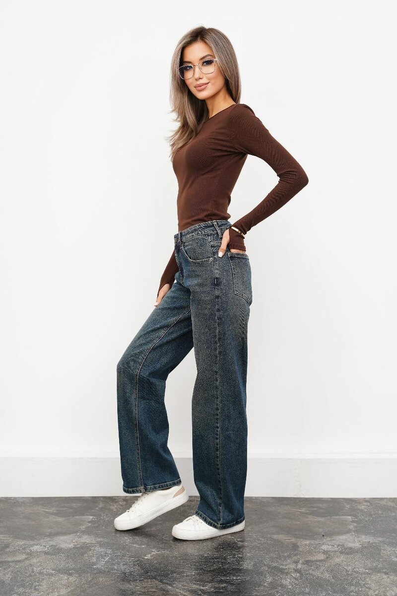 Jeans Sky
