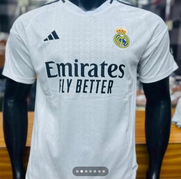 Football jersey