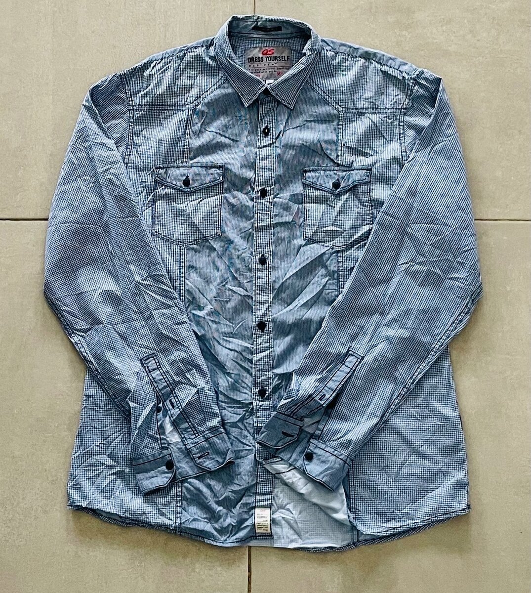 Chemise