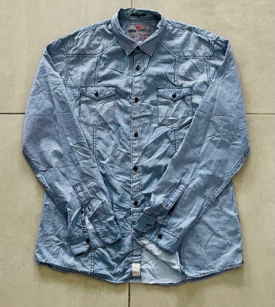 Chemise