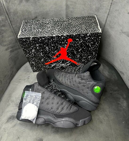 Air Jordan 13 Retro