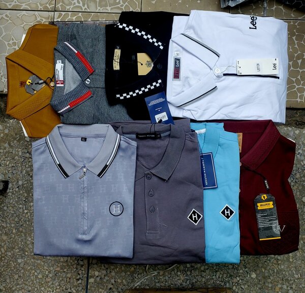 Golf t-shirt