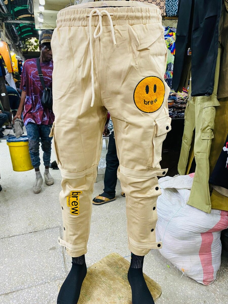 Bottoms