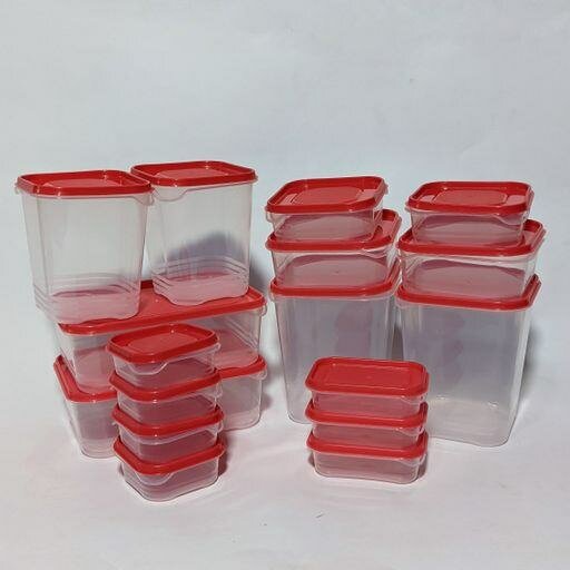 Storage bowls