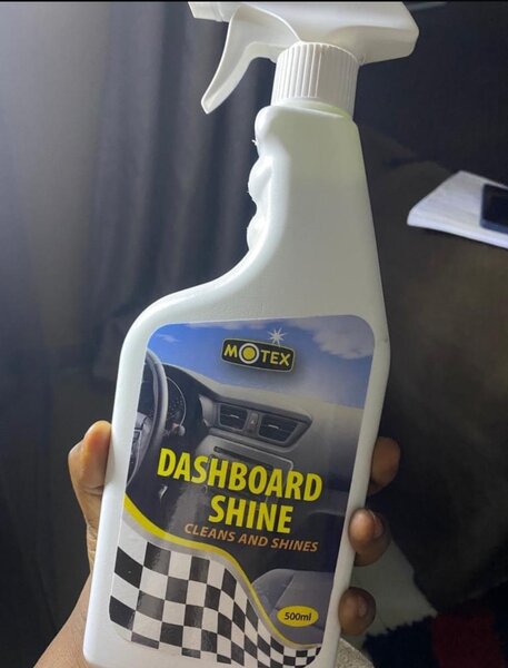 Cleaning Products