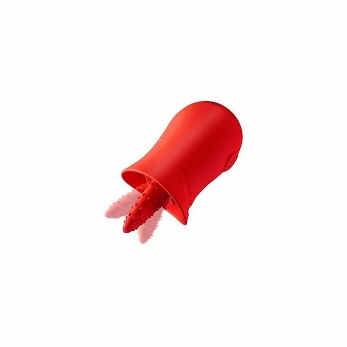 Rose Vibrator Clitoris Stimula