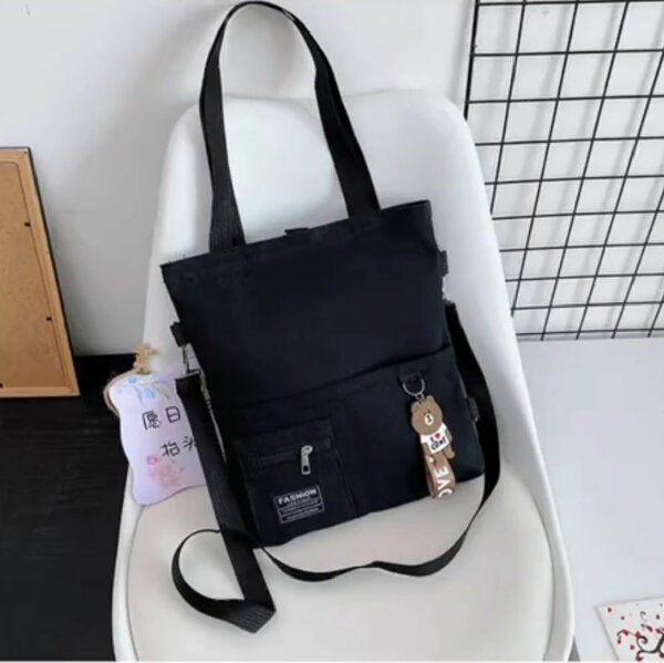 Sac cabas multifonction tendance