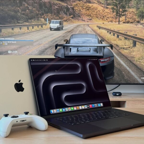 MACBOOK PRO 2023  M3 MAX  16