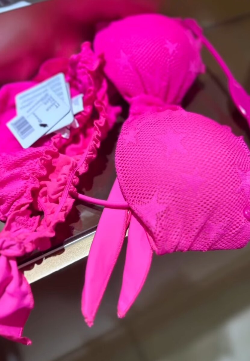 Swimsuits