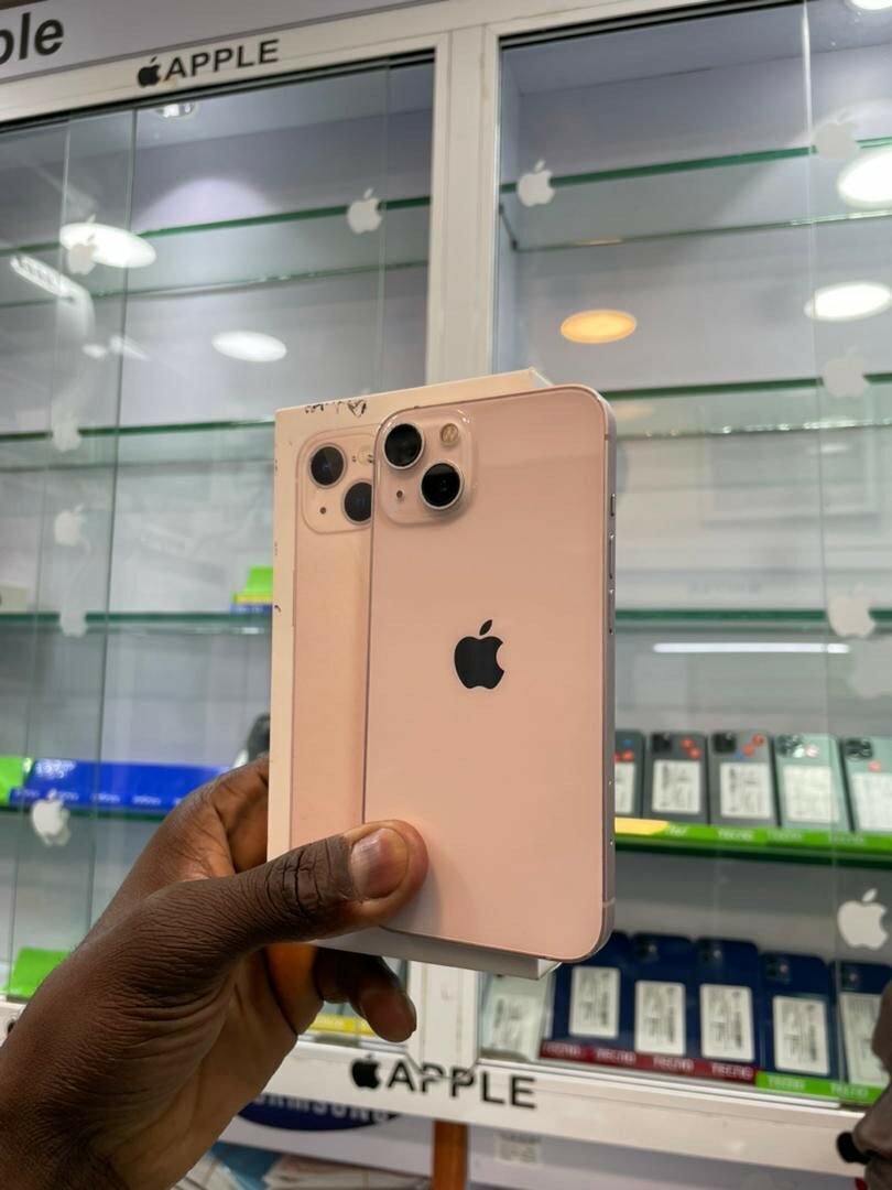 iPhone 13