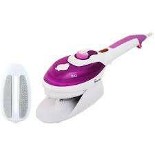 Steamer Iron