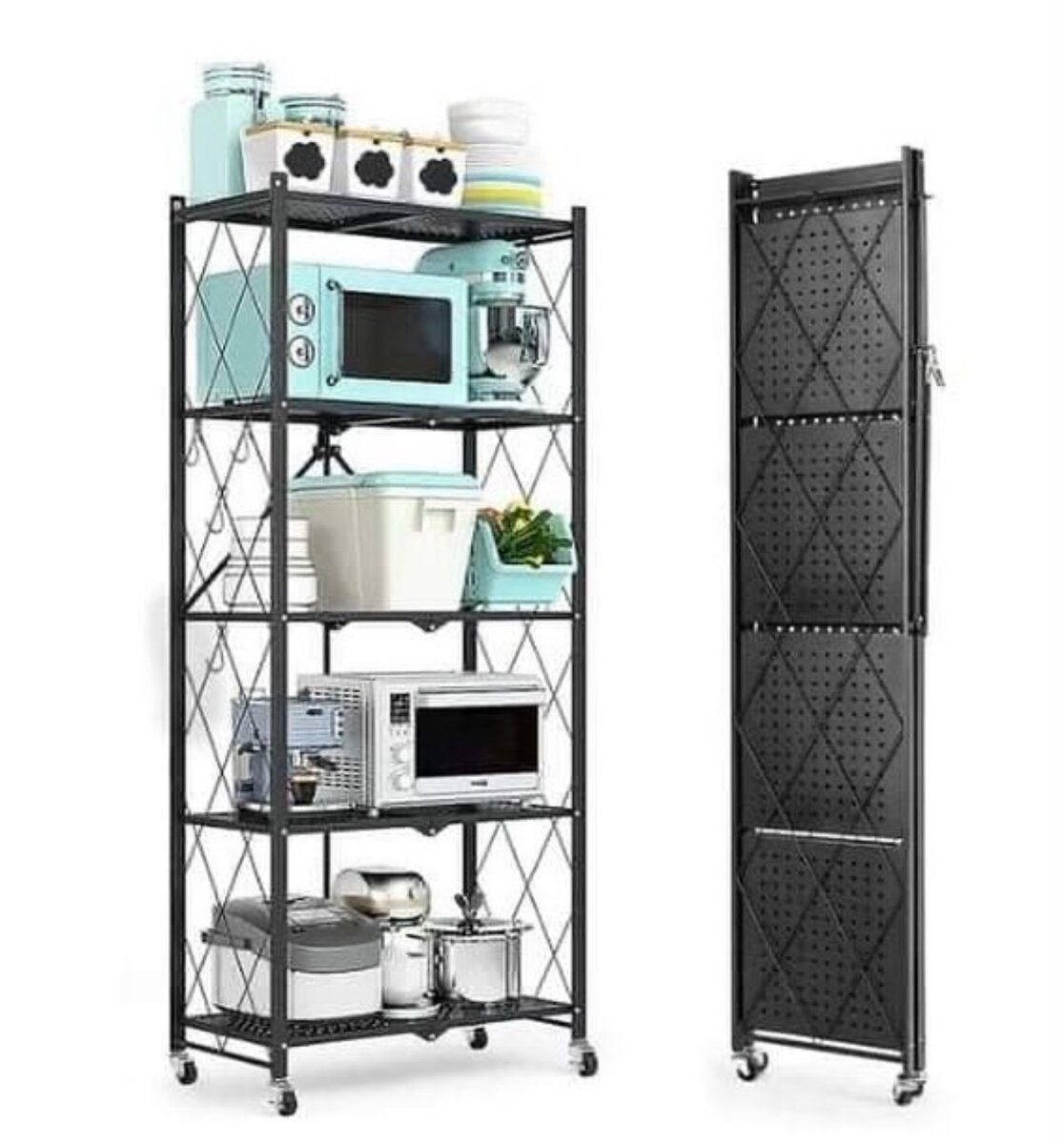 Storage shelf