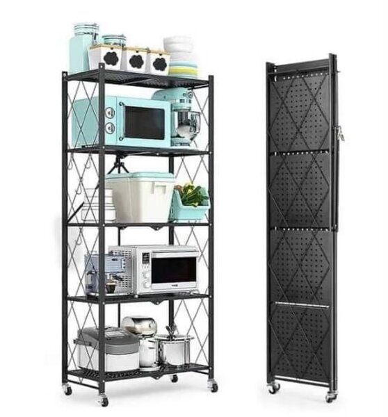 Storage shelf