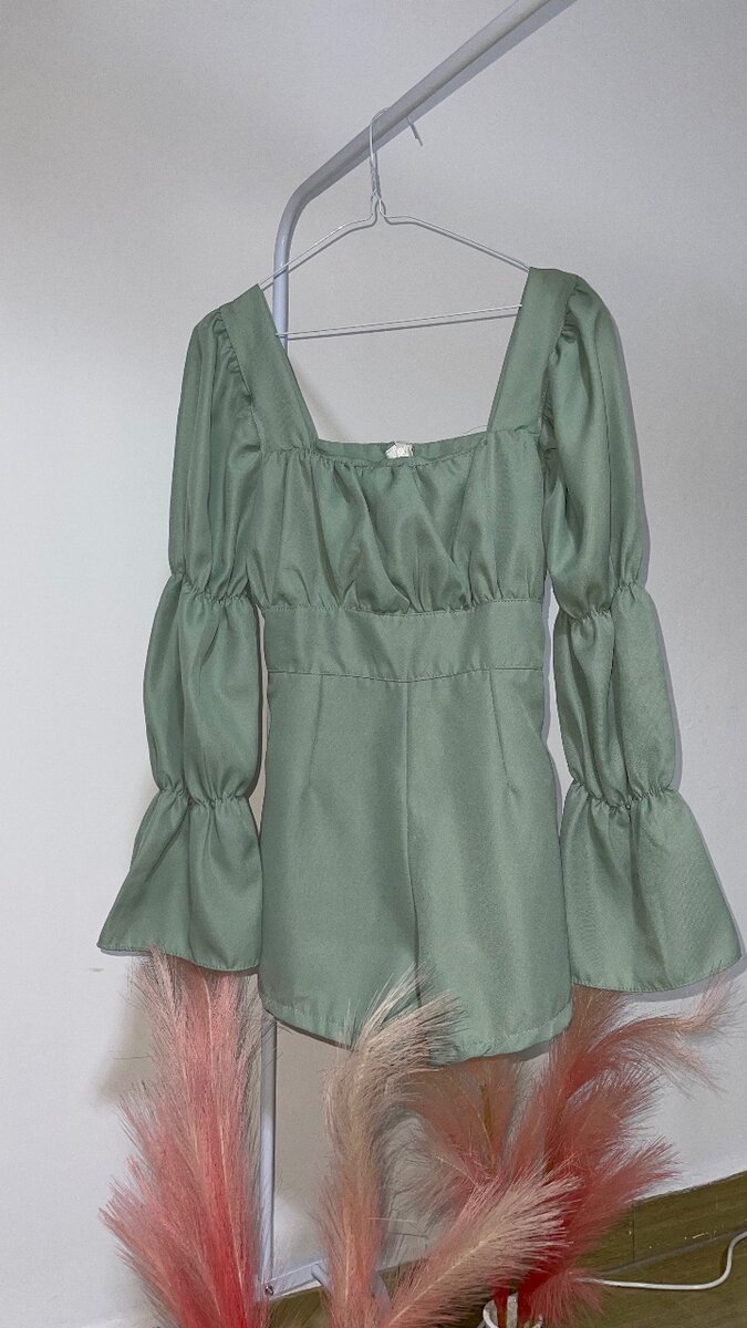 Jumpsuit