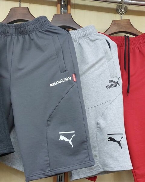 Men's trouser
