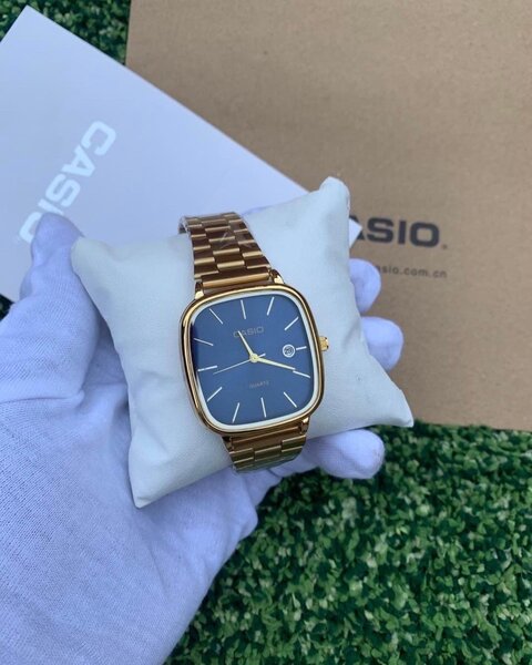 Casio watch