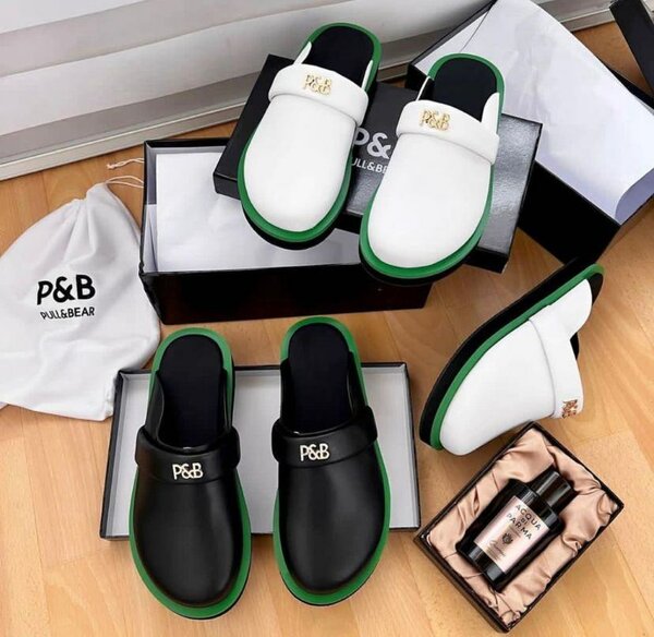 Slippers