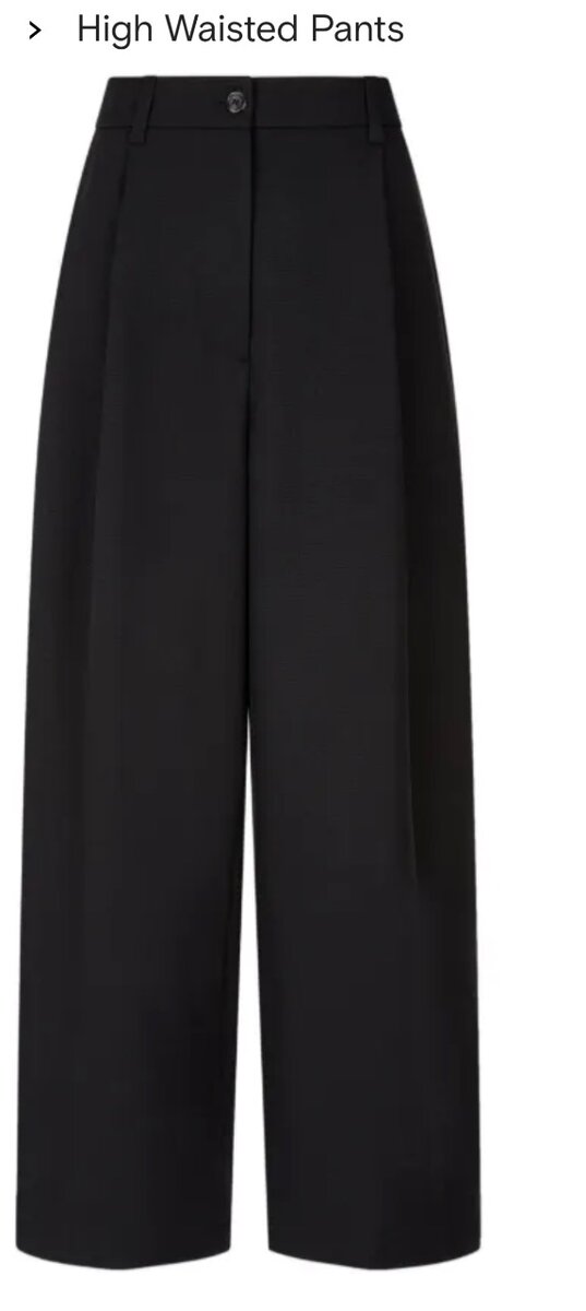 Office trousers